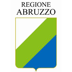 Logotyp Abruzzo distriktet vingård