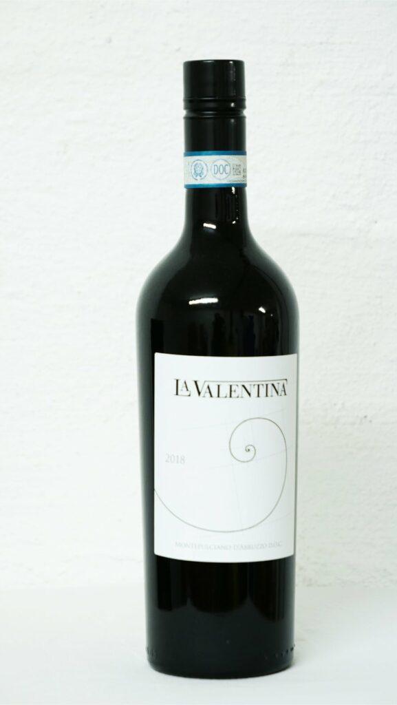 Vinprovning Uppsala har många olika vin från Italien.