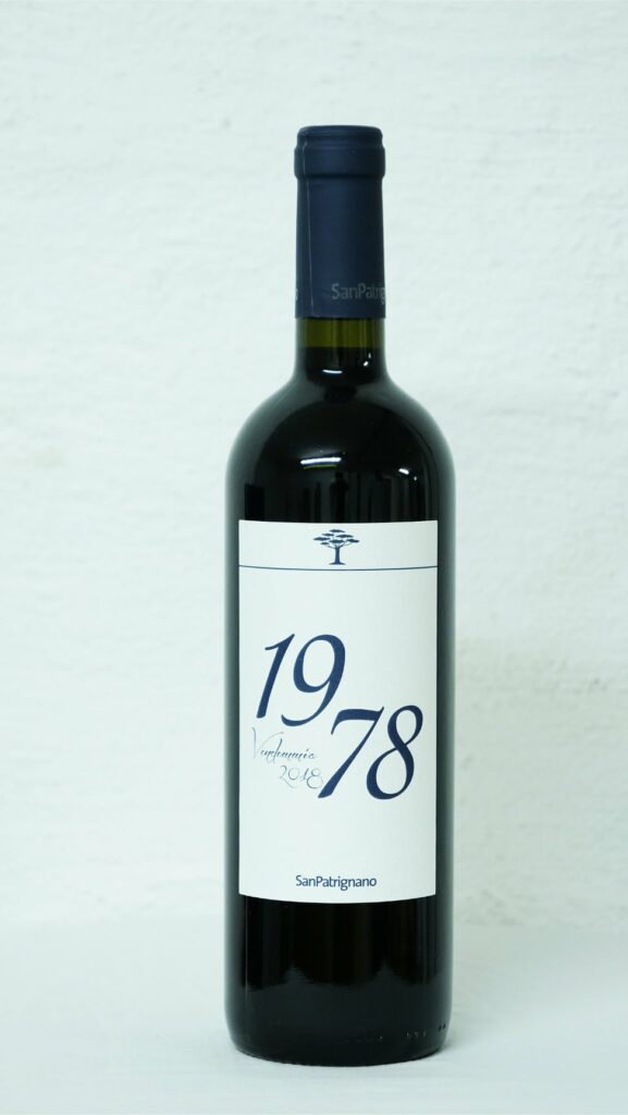 Vinet 1978 är ett bra val till en god middag. Provsmaka det på en vinprovning i Uppsala.
