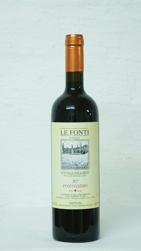 Vin från Italien är i fokus på våra vinprovningar.