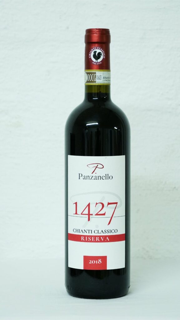 Vinprovning Uppsala har vin från Panzanello i sitt sortiment av viner.