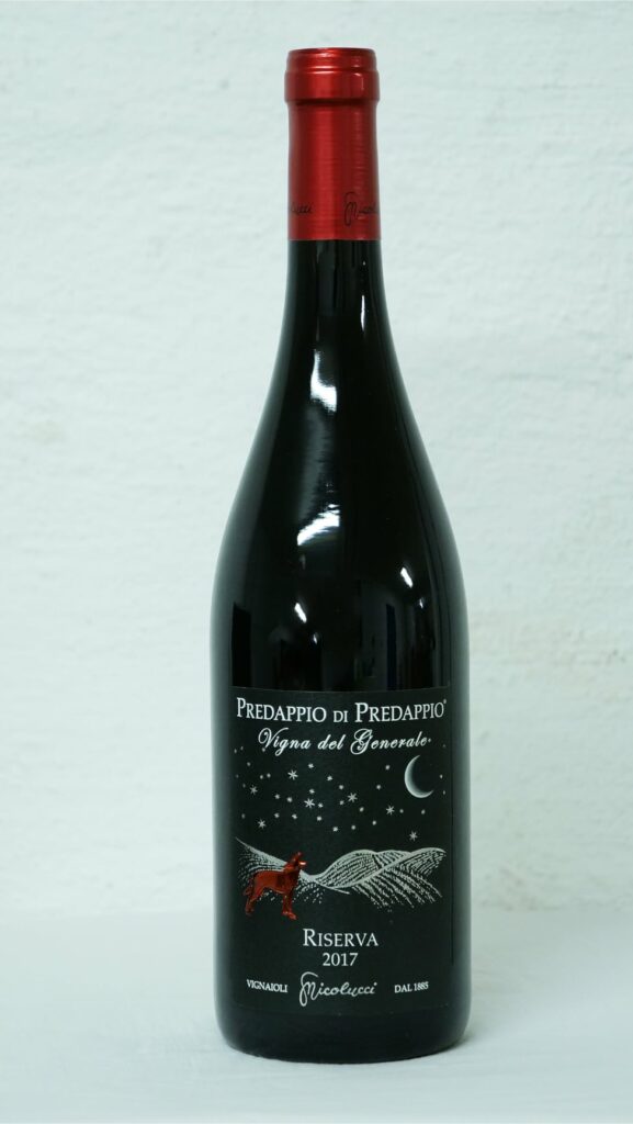 Vi uppskattar vin från Italien. Upplev dem tillsammans med oss på Vinprovning uppsala.